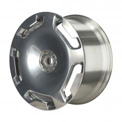 Cerchio in lega da  pollici Mercedes-Benz originale per GL-/Classe GLS X167