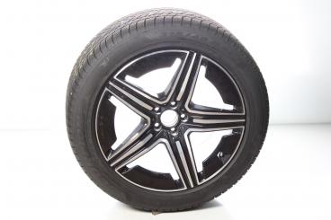 Ruota completa alluminio PIR | ScorpionZeroAllSeas AMG a 5 d 