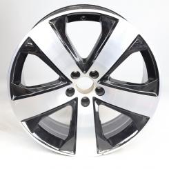 Cerchio in lega da 20 pollici Mercedes-Benz originale per GL-/Classe GLS X167