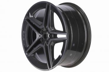 Cerchio in lega da 21 pollici Mercedes-AMG originale per GL-/Classe GLS X167