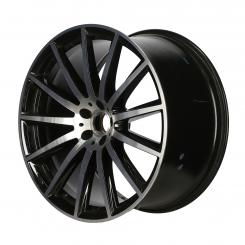 Cerchio in lega da 22 pollici Mercedes-AMG originale per GL-/Classe GLS X167