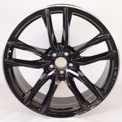 Cerchio in lega da 23 pollici Mercedes-AMG originale per GL-/Classe GLS X167