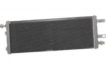 Radiatore raffreddamento batteria 