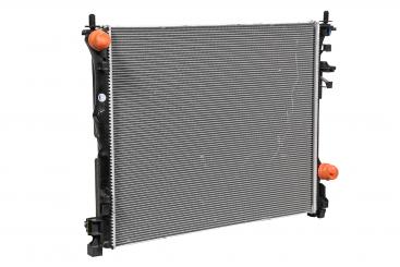 Radiatore motore 