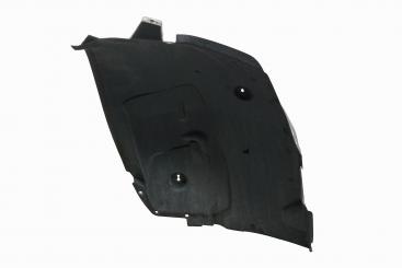 Rivestimento del passaruota lato anteriore destro parte post 