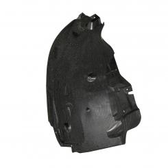 Rivestimento del passaruota lato anteriore destro parte post 