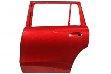 Porta lato posteriore sinistro 