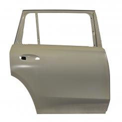 Porta lato posteriore sinistro 