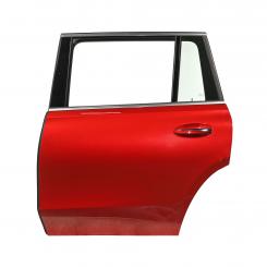 Porta lato posteriore sinistro 