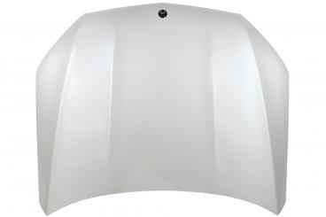 cofano del motore 