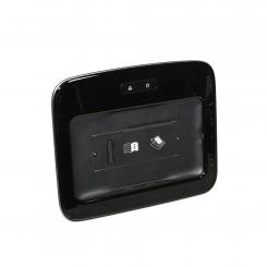 Centralina di comando supporto tablet 