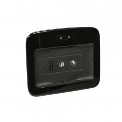 Centralina di comando supporto tablet 