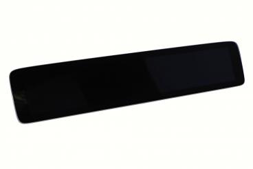 Strumentazione widescreen 