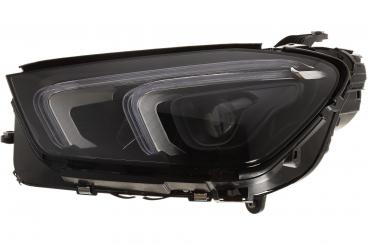 Faro LI statico LED 