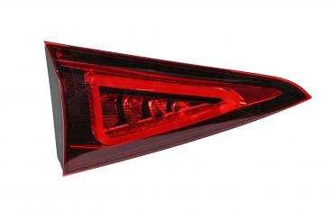 Luce posteriore lato posteriore sinistro statico LED 