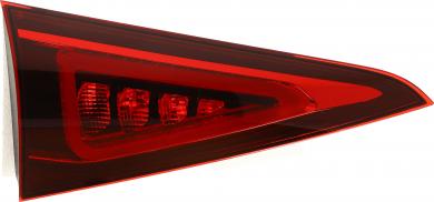 Luce posteriore lato posteriore sinistro LED 