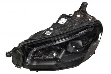 Faro lato sinistro LED 