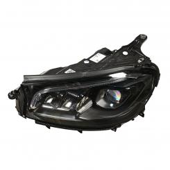 Faro lato sinistro LED 