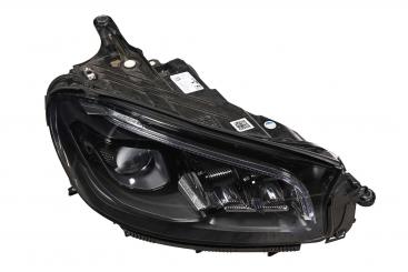 Faro lato destro LED 