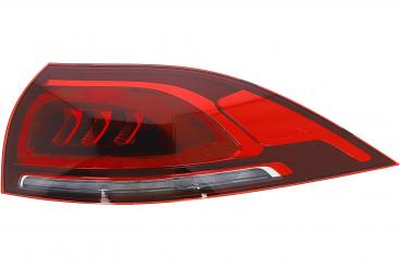 Luce posteriore destra LED 