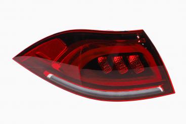 Luce posteriore sinistra LED 
