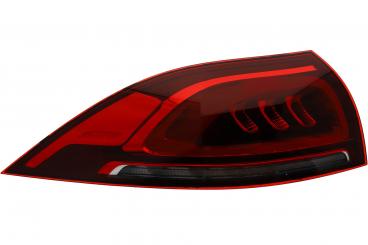 Luce posteriore sinistra LED 