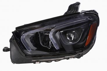 Faro LI statico LED 