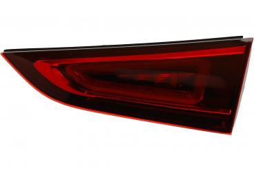 Luce posteriore coda lato destro LED 