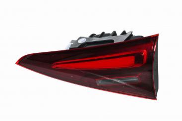 Luce posteriore coda lato destro LED 