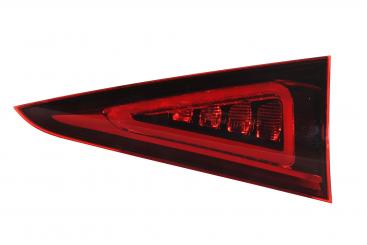 Luce posteriore lato posteriore sinistro LED 