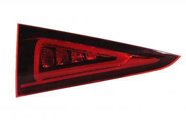 Luce posteriore coda lato destro LED 