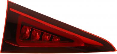 Luce posteriore lato posteriore sinistro LED 