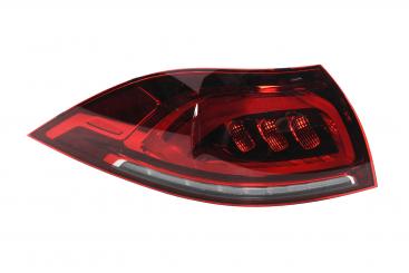 Luce posteriore sinistra LED 
