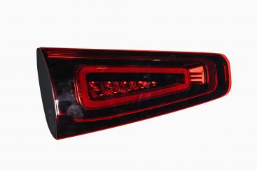 Luce posteriore lato posteriore sinistro LED 
