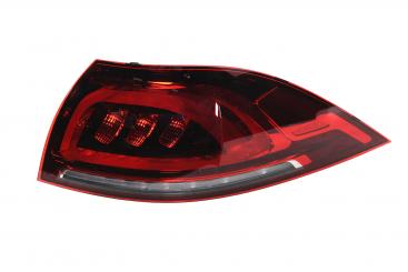 Luce posteriore destra LED 
