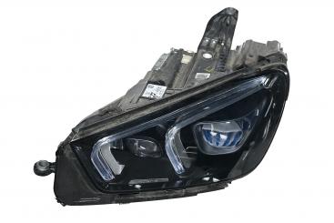 Fari LI a LED dinamici 