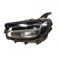 Faro lato sinistro LED 