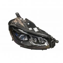 Faro dx LED dinamico 
