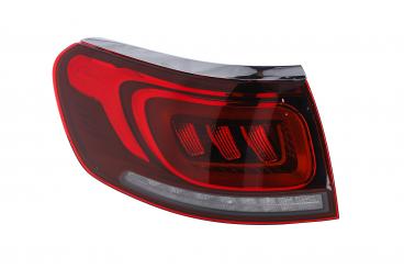 Luce posteriore sinistra LED 
