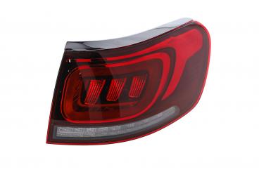 Luce posteriore destra LED 