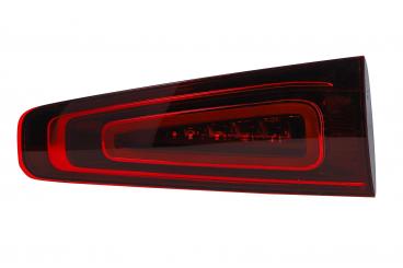 Luce posteriore coda lato destro LED 