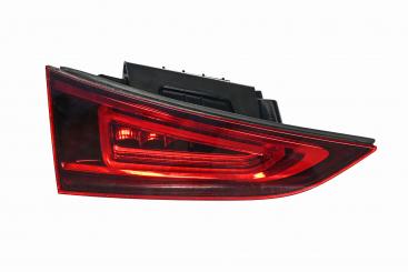 Luce posteriore lato posteriore sinistro LED 