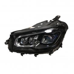 Faro lato sinistro LED 