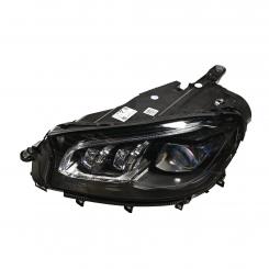 Faro lato sinistro LED 