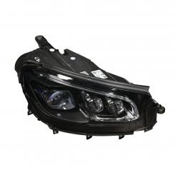 Faro lato destro LED 