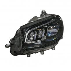 Faro lato sinistro LED 