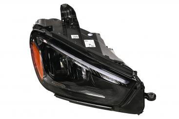 Faro lato destro LED