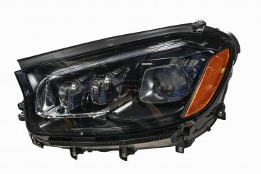 Faro lato sinistro LED 