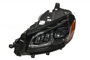 Faro lato sinistro LED 