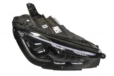 Faro lato destro LED 